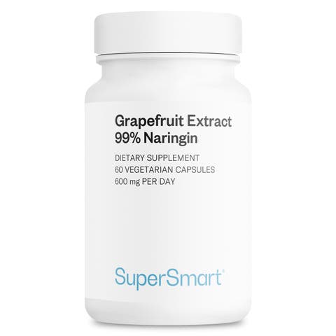 Grapefruit Extract 99% Naringin