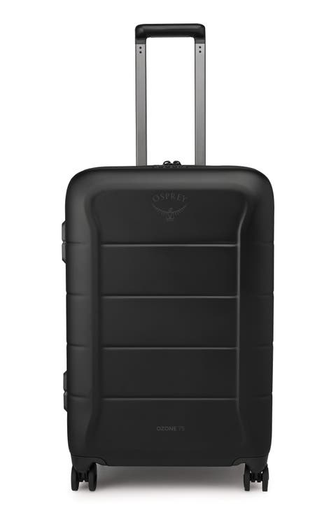 Ozone 27-Inch Hardside Spinner Suitcase