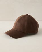 Haven Well Within Linen Baseball Cap