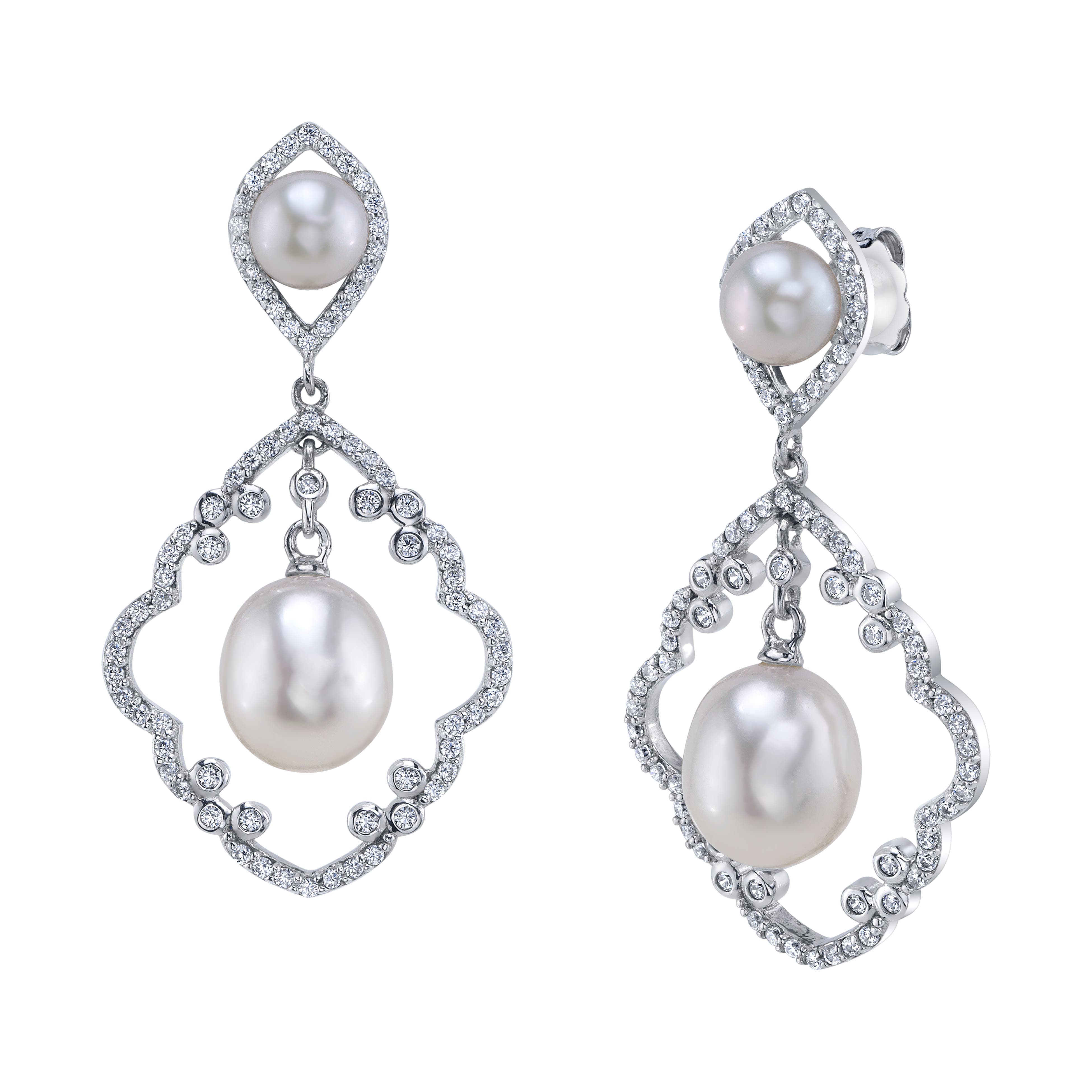 selected Sterling Silver