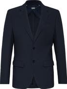 BILLIONAIRE Blazer Crest Men