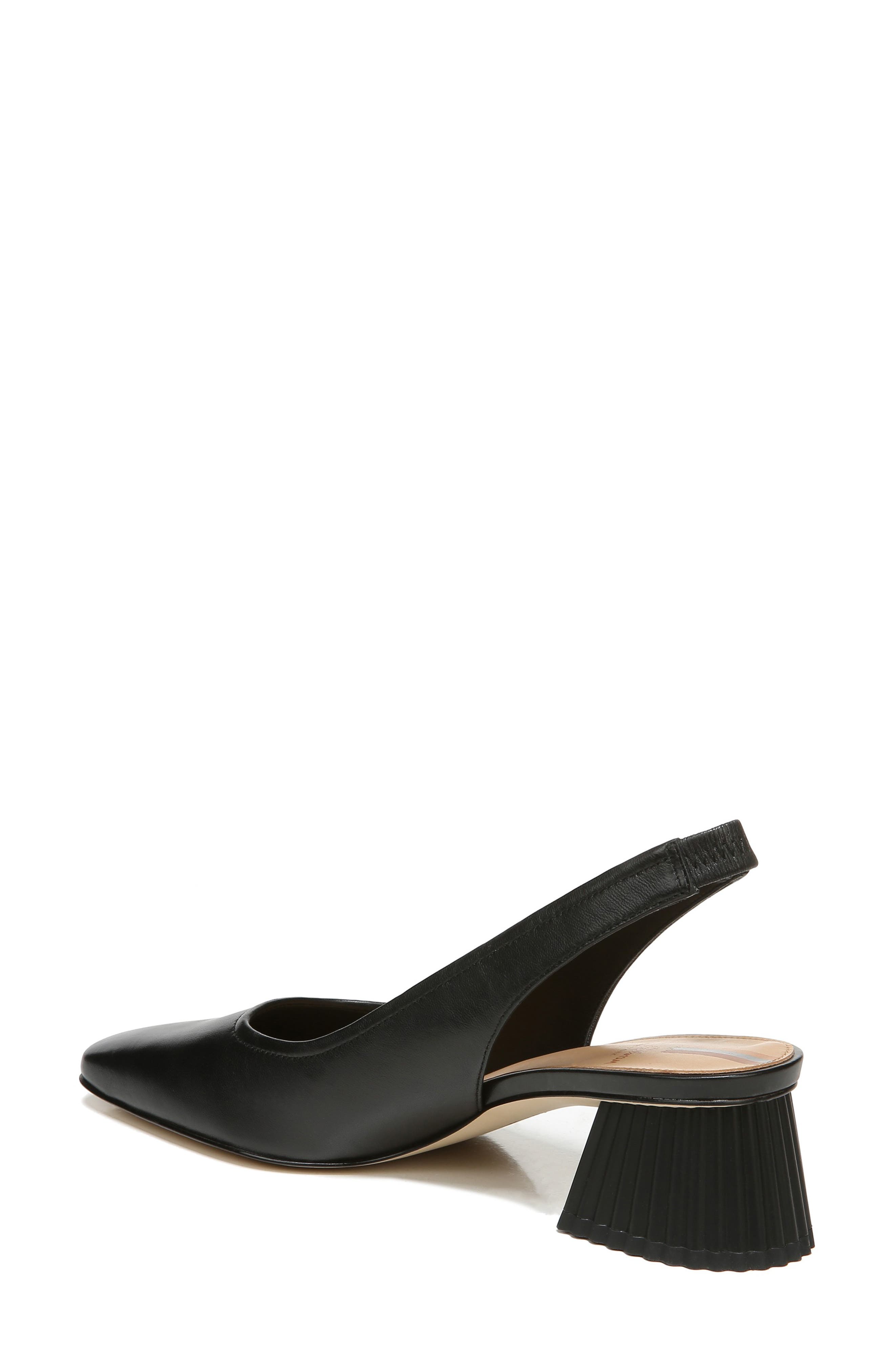 Sam Edelman Toren Slingback Mule, Alternate, color, 