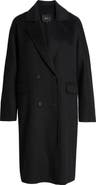 Rails Bristol Wool Blend Overcoat