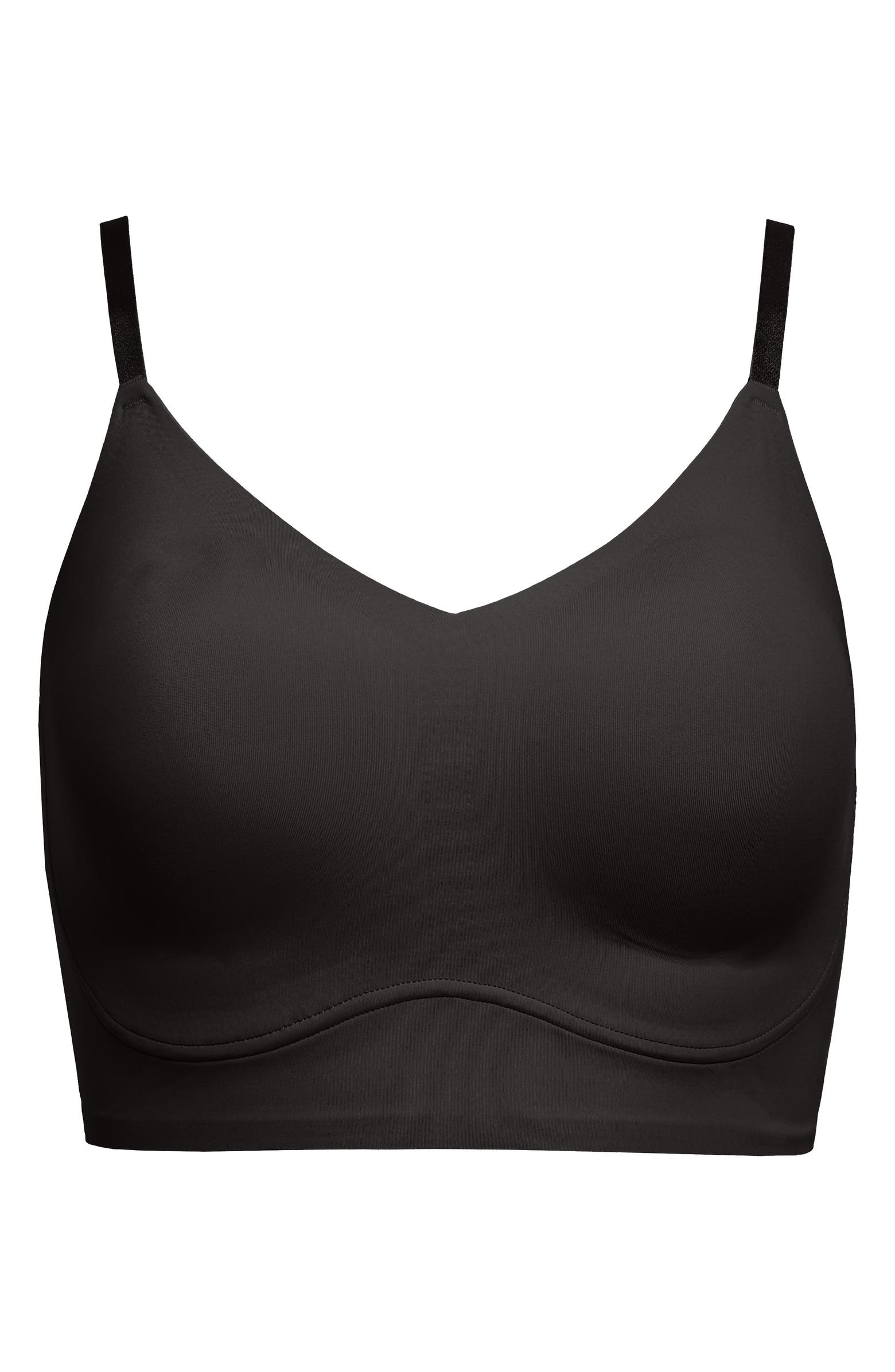 True Brap True & Co True Body Lift Full Cup Triangle Bra | Nordstrom