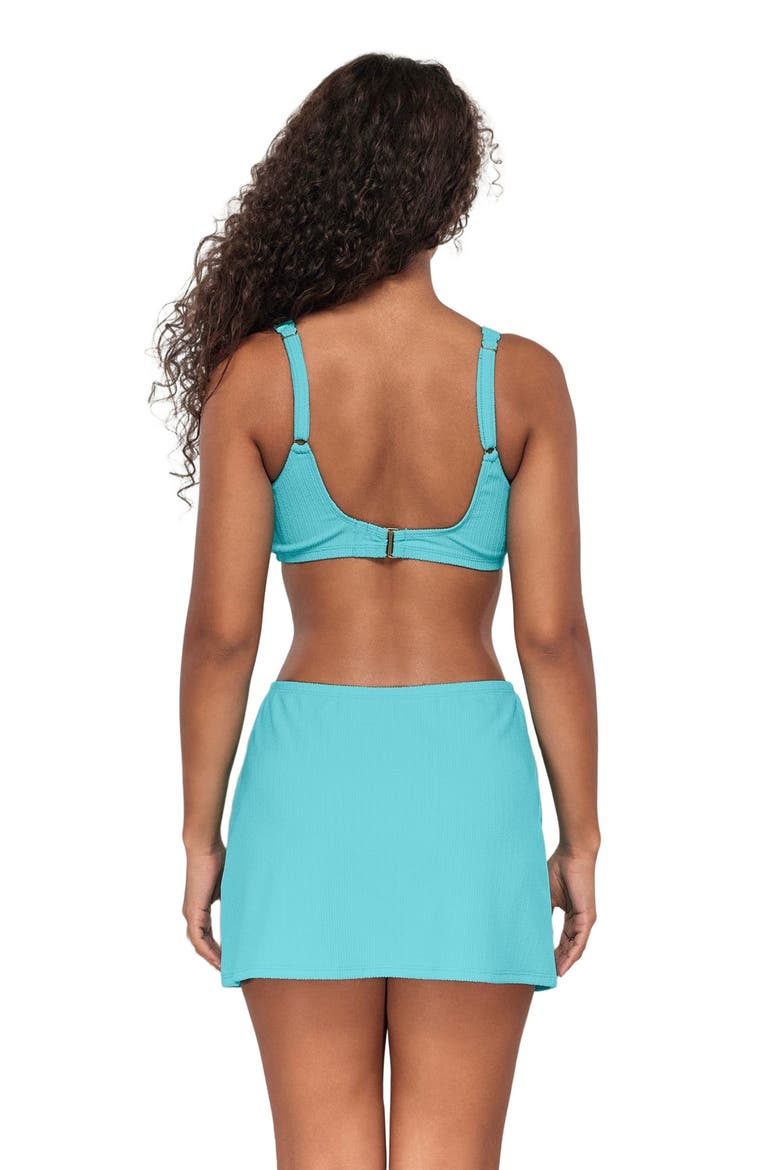 Oceana Bikini Swimsuit Top - F Cup, Alternate, color, Pool Party