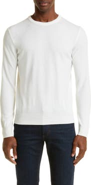 ZEGNA Oasi Cashmere Sweater