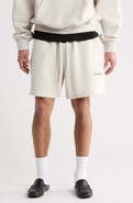 Fear of God Essentials Classic Fit Shorts