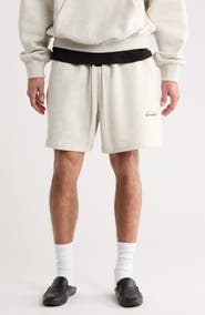 Fear of God Essentials Classic Fit Shorts
