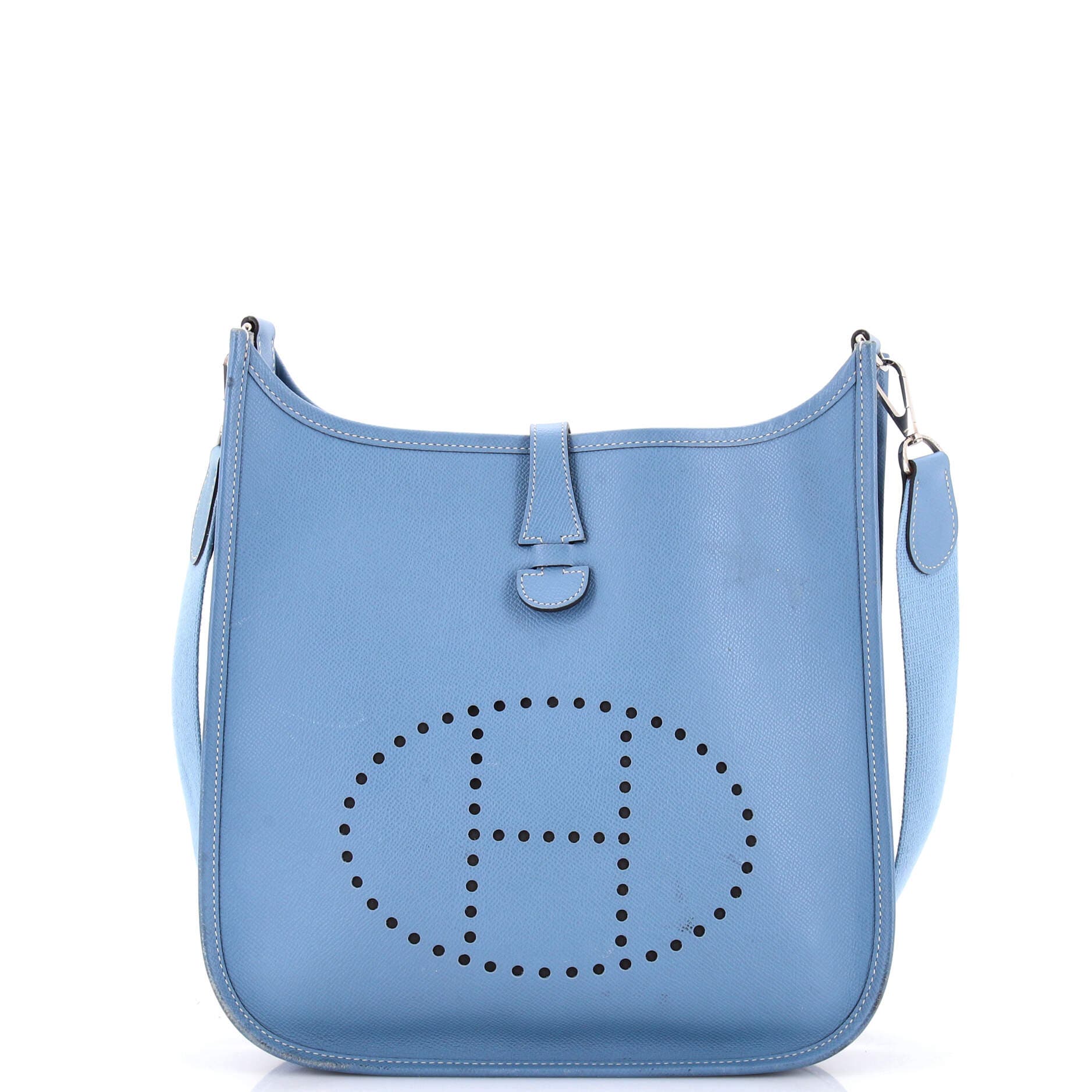 Evelyne Bag Gen I Epsom PM, Main, color, Blue