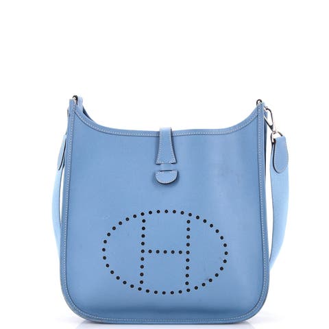 Evelyne Bag Gen I Epsom PM