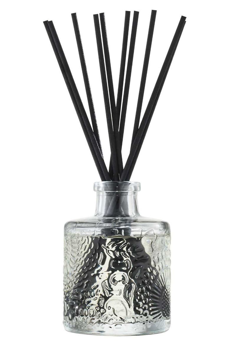 Mediterranean Lemon Reed Diffuser, Alternate, color, MEDITERRANEAN LEMON