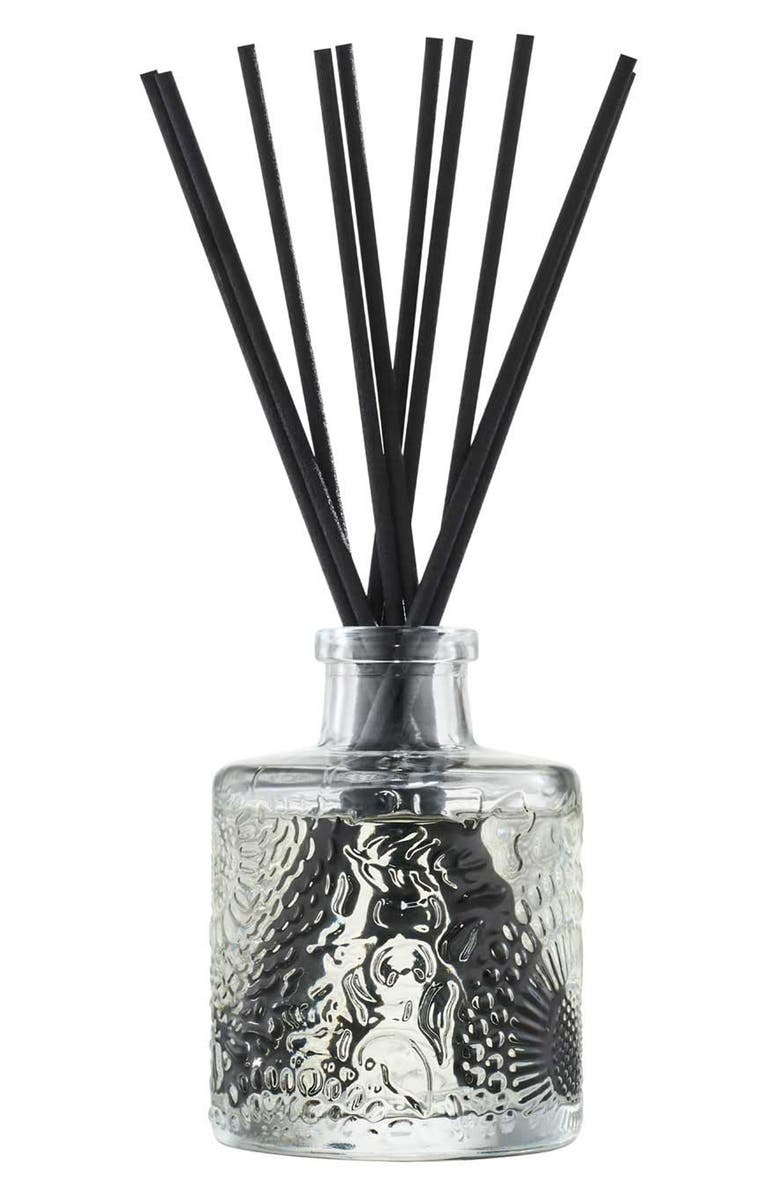 Voluspa Mediterranean Lemon Reed Diffuser, Alternate, color, Mediterranean Lemon