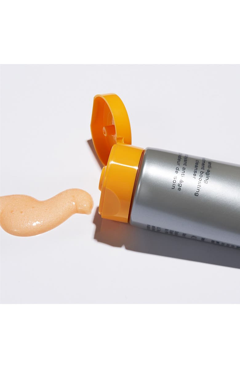 Elizabeth Arden PREVAGE<sup>®</sup> Anti-Aging Treatment Boosting Cleanser, Alternate, color, 