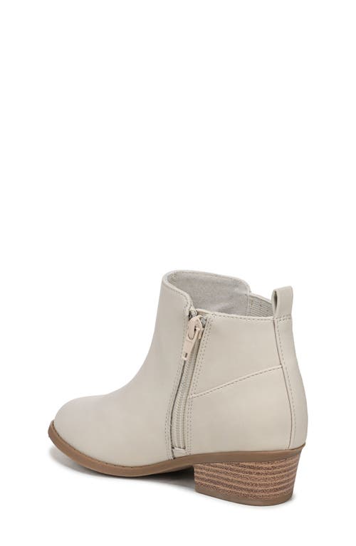 Blowfish Malibu Kids' Starling Ankle Bootie In Metallic