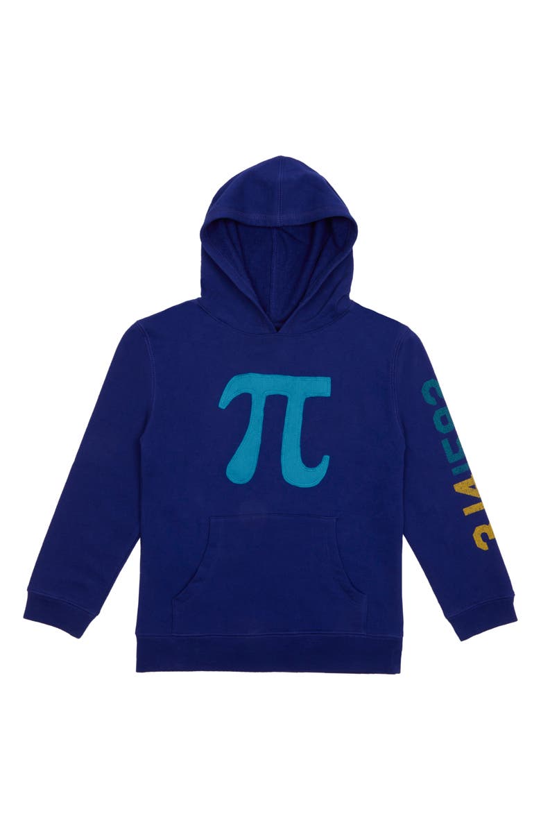 Peek Aren't You Curious Jack Pi Hoodie, Main, color,