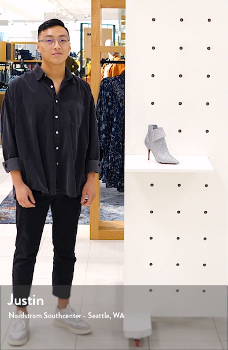 North Bootie, sales video thumbnail