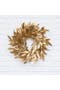 selected Metallic Gold