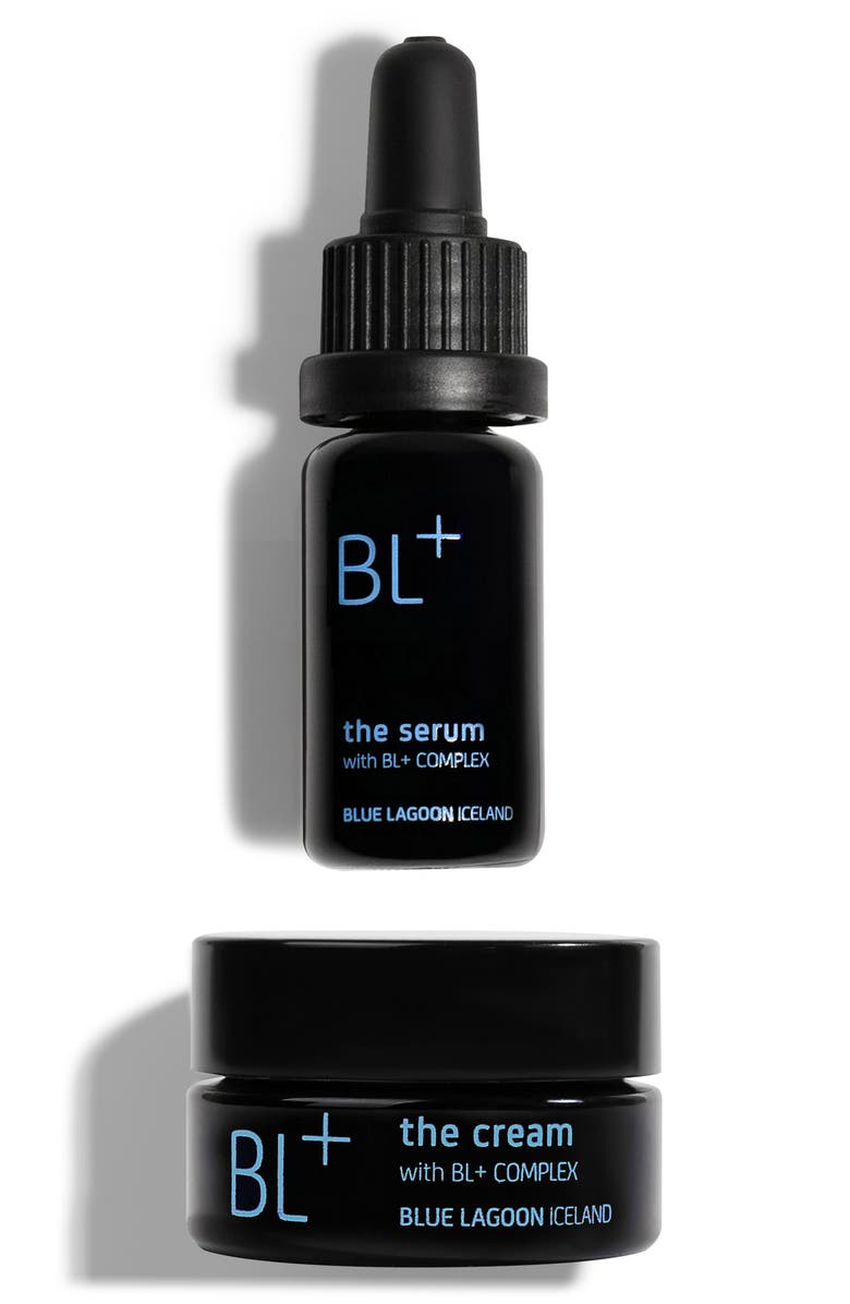 Blue Lagoon Iceland BL+ Discovery Set, Alternate, color,