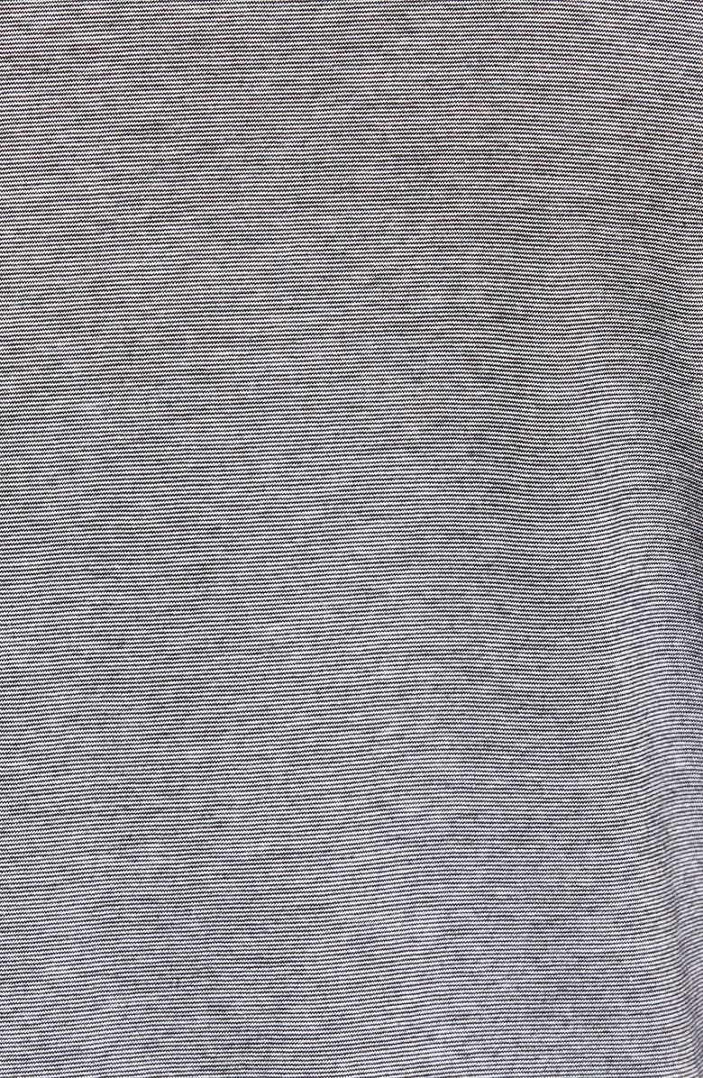 Lacoste Stripe V-Neck T-Shirt, Alternate, color, 