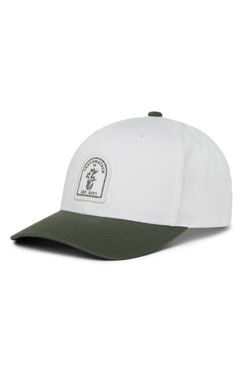 Matthews golf hat on sale