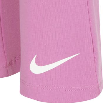 Kids' Swoosh Spirit Sweater & Leggings Set