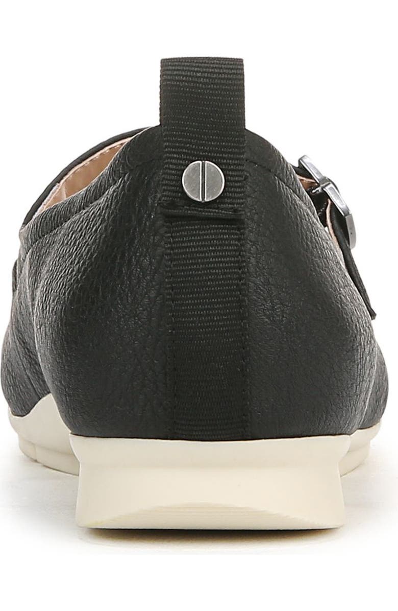 Dr. Scholl's Timeless Mary Jane Flat, Alternate, color, Black