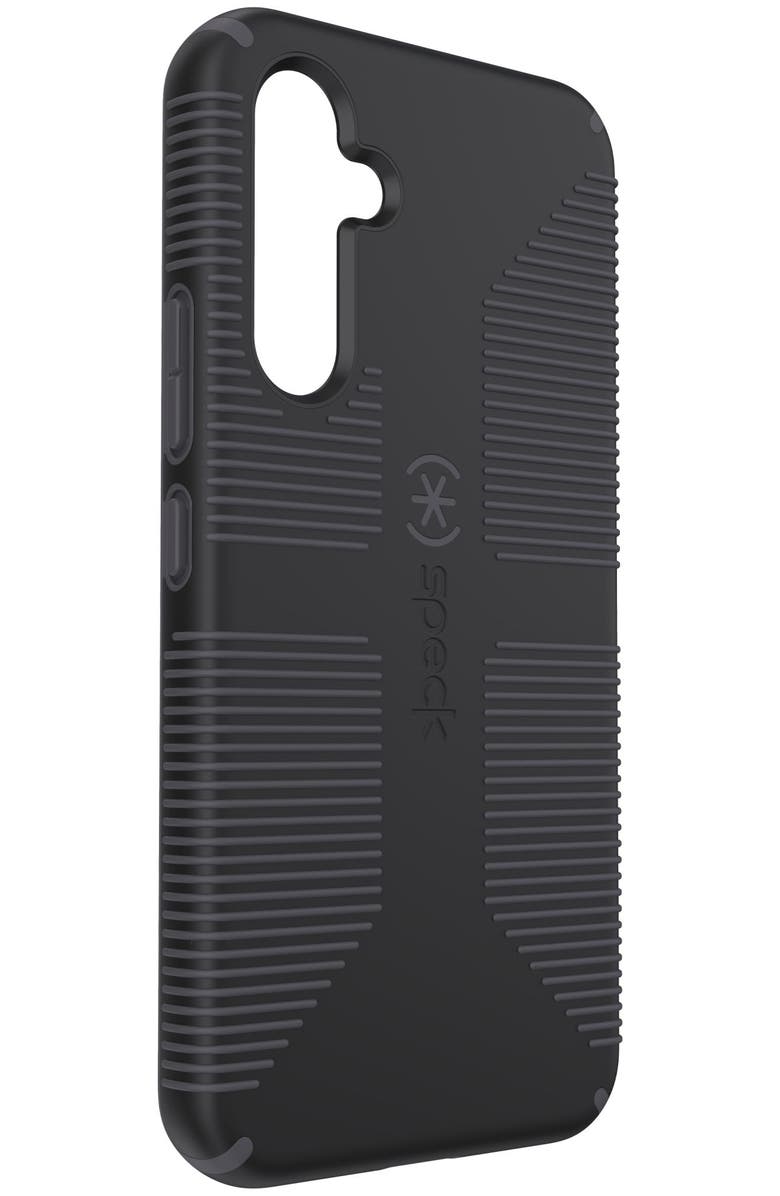 Speck Presidio Impact Hero Case for Samsung Galaxy A54 5G, Alternate, color, Black