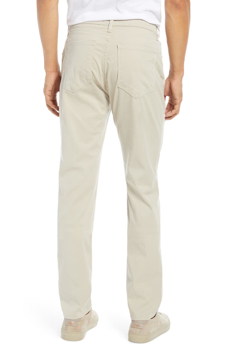 Monfrère Deniro Slim Straight Leg Jeans, Alternate, color, 