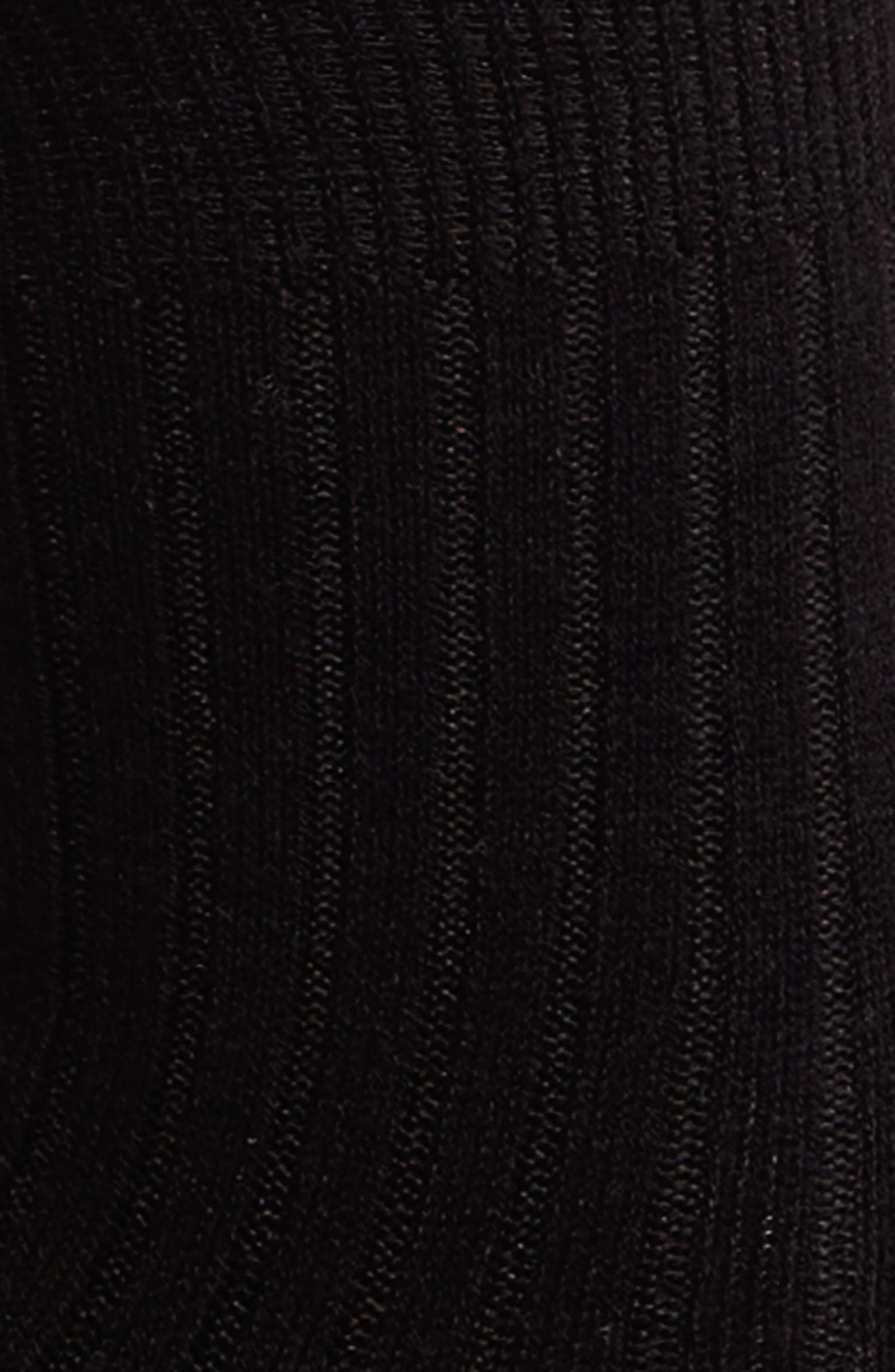 Hue Assorted 2-Pack Layered Look Crew Socks | Nordstromrack