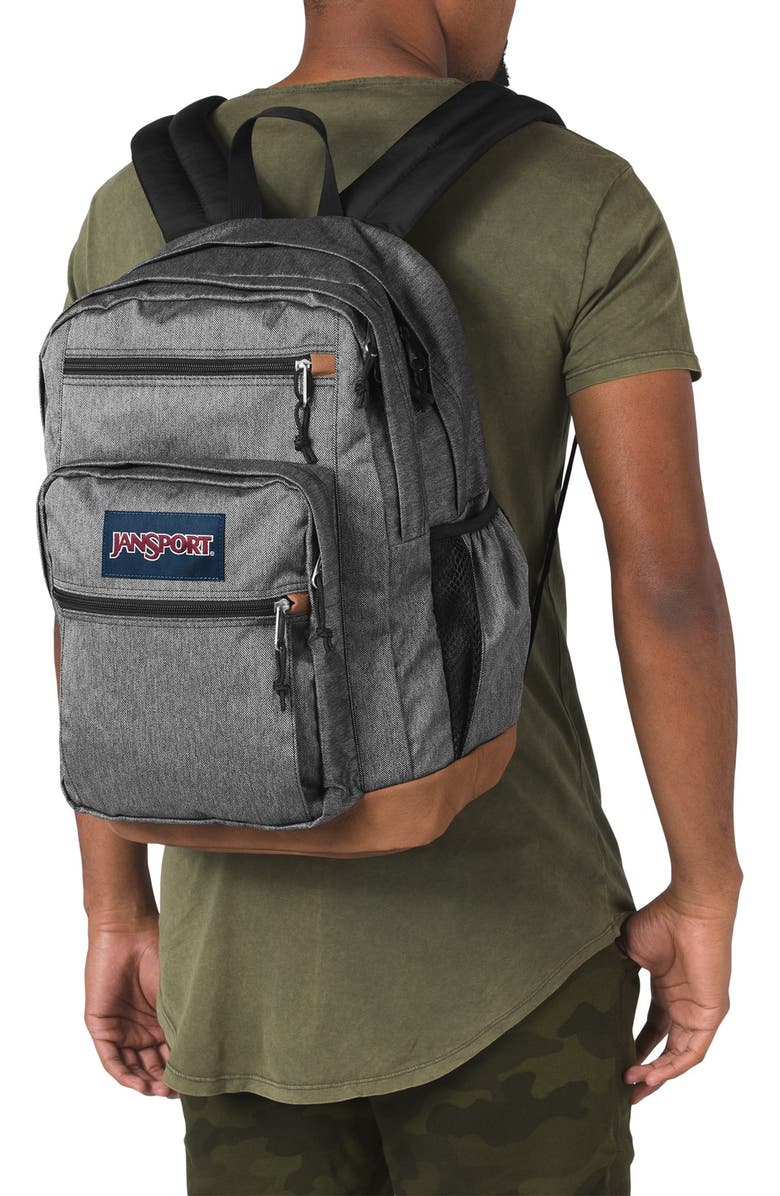 Jansport Cool Student Backpack, Alternate, color,