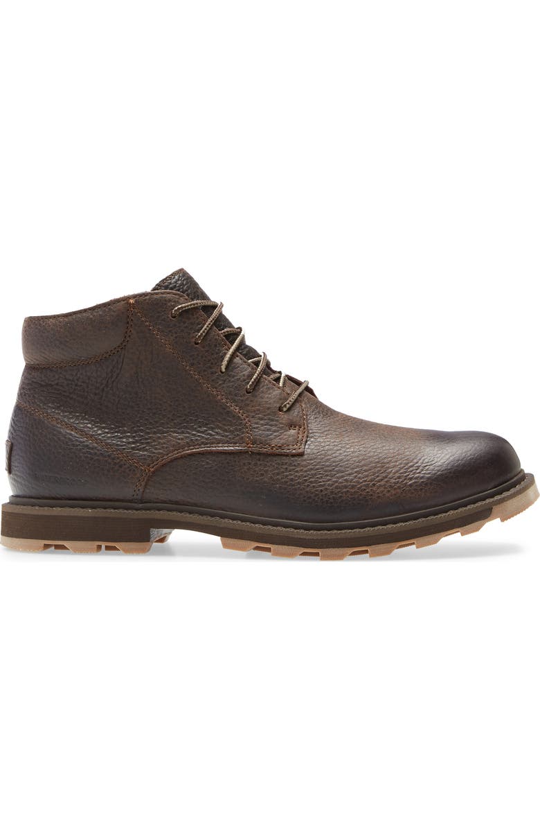 SOREL Madson II Waterproof Chukka Boot, Alternate, color,