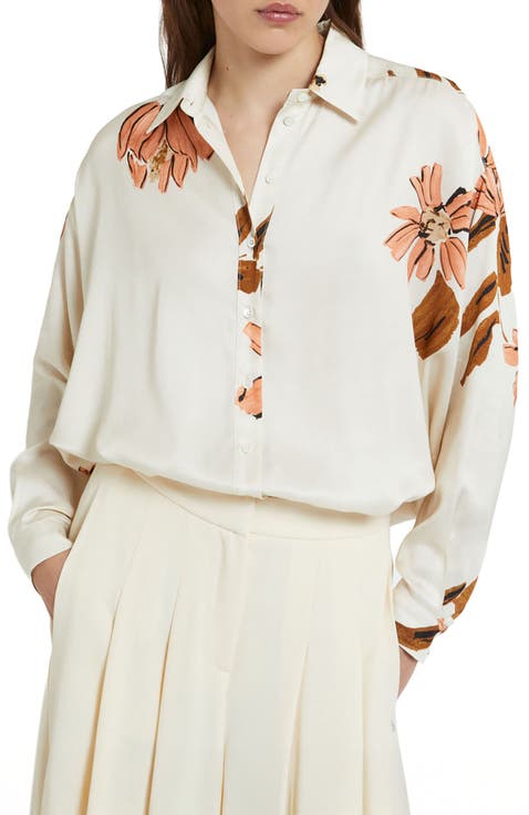 Viscose T-Shirt