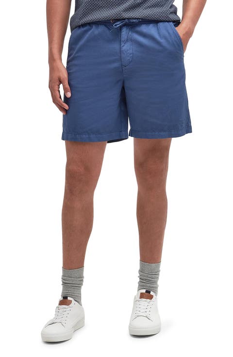 Oxtown Drawstring Shorts