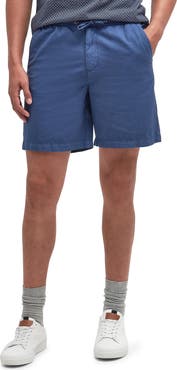 Barbour Oxtown Drawstring Shorts