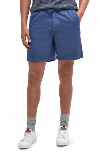 Barbour Oxtown Drawstring Shorts