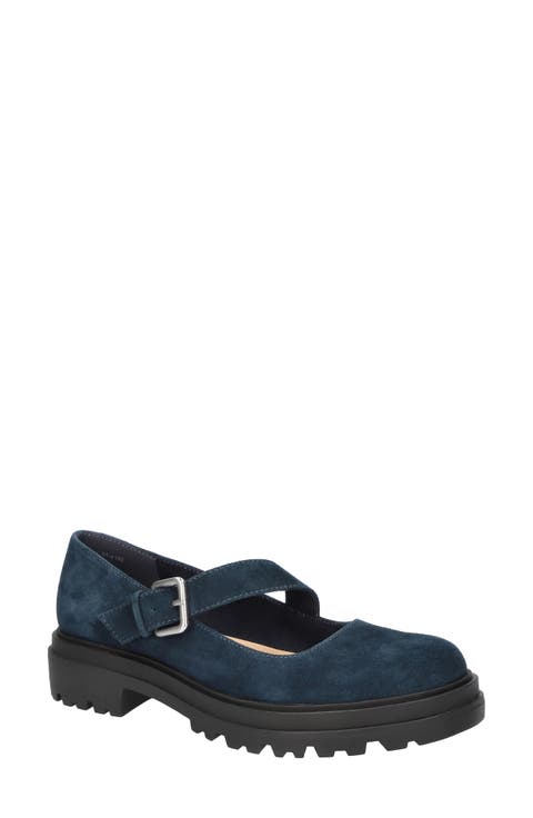 Britt Mary Jane Loafer (Women)
