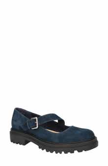 Bella Vita Britt Mary Jane Loafer