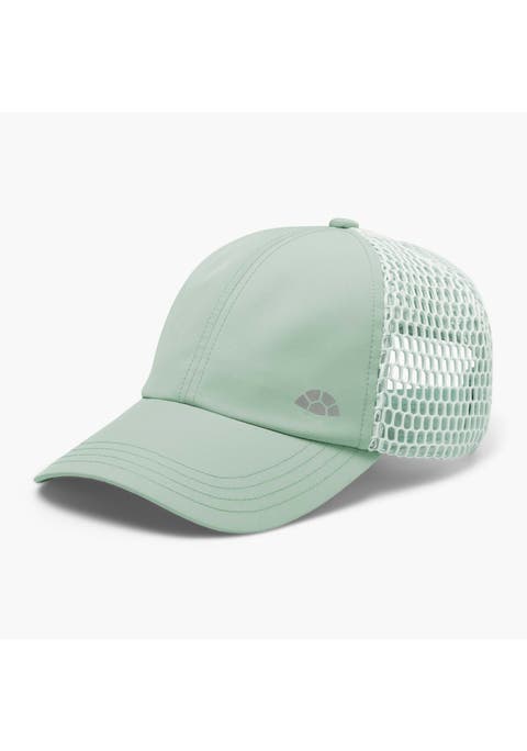 Trekker Trucker Hat