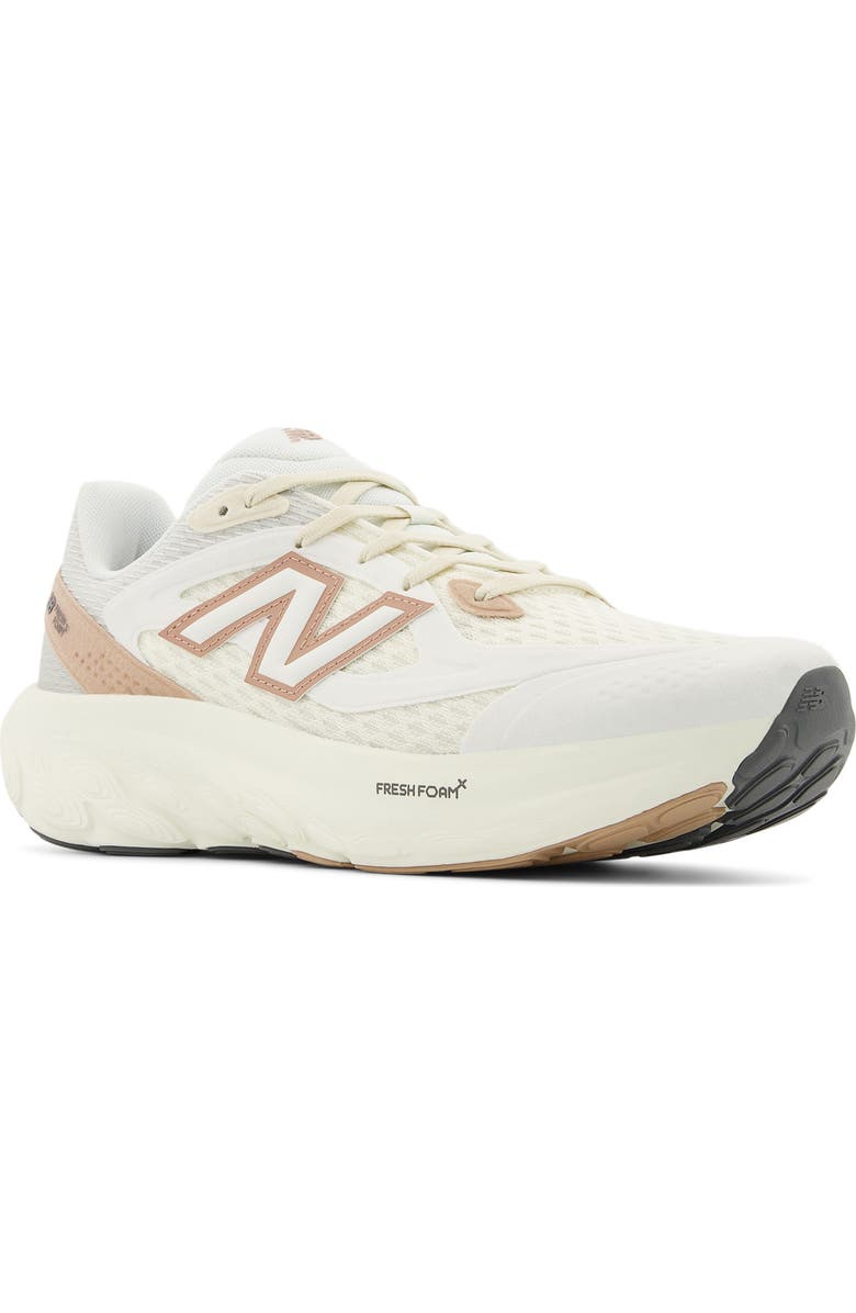 New Balance FreshFoam Sneaker, Main, color, Sea Salt/ Bisque