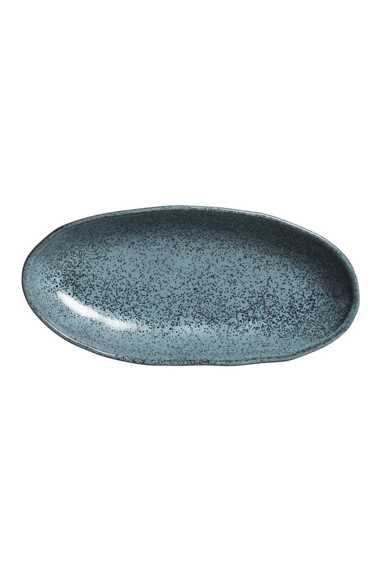 Deep Oval Platter Set of 4, Main, color, Night Sky