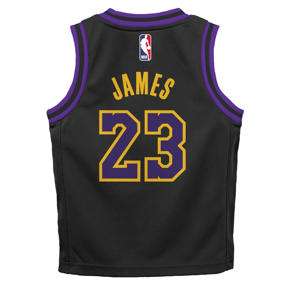 infant lebron jersey