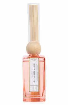 PORTOFINO CANDLES Guava & Ripe Mango Reed Diffuser