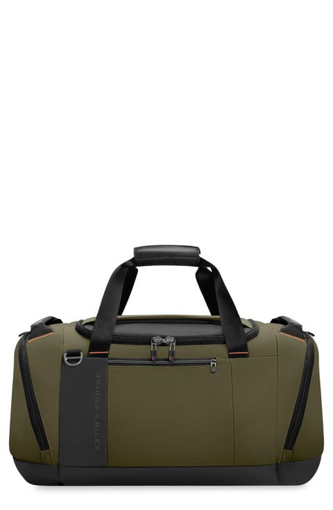 ZDX Large Duffle Bag
