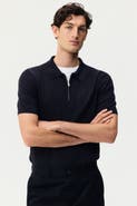 H&M Slim Fit Polo Shirt