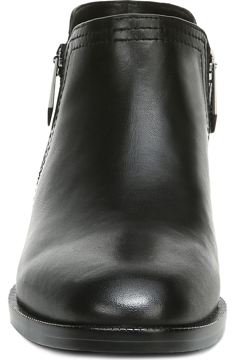 27 EDIT Naturalizer 27 Edit Capree Genuine Calf Hair Bootie, Alternate, color,