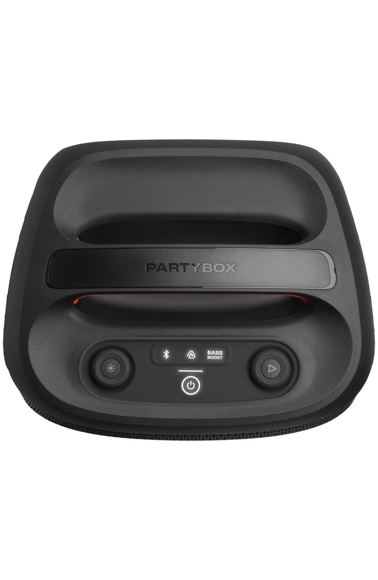 JBL PartyBox Encore Essential 2 Portable Party Speaker, Alternate, color, Black