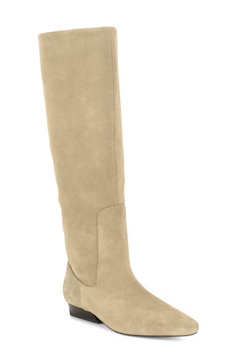 Morisa Knee High Boot