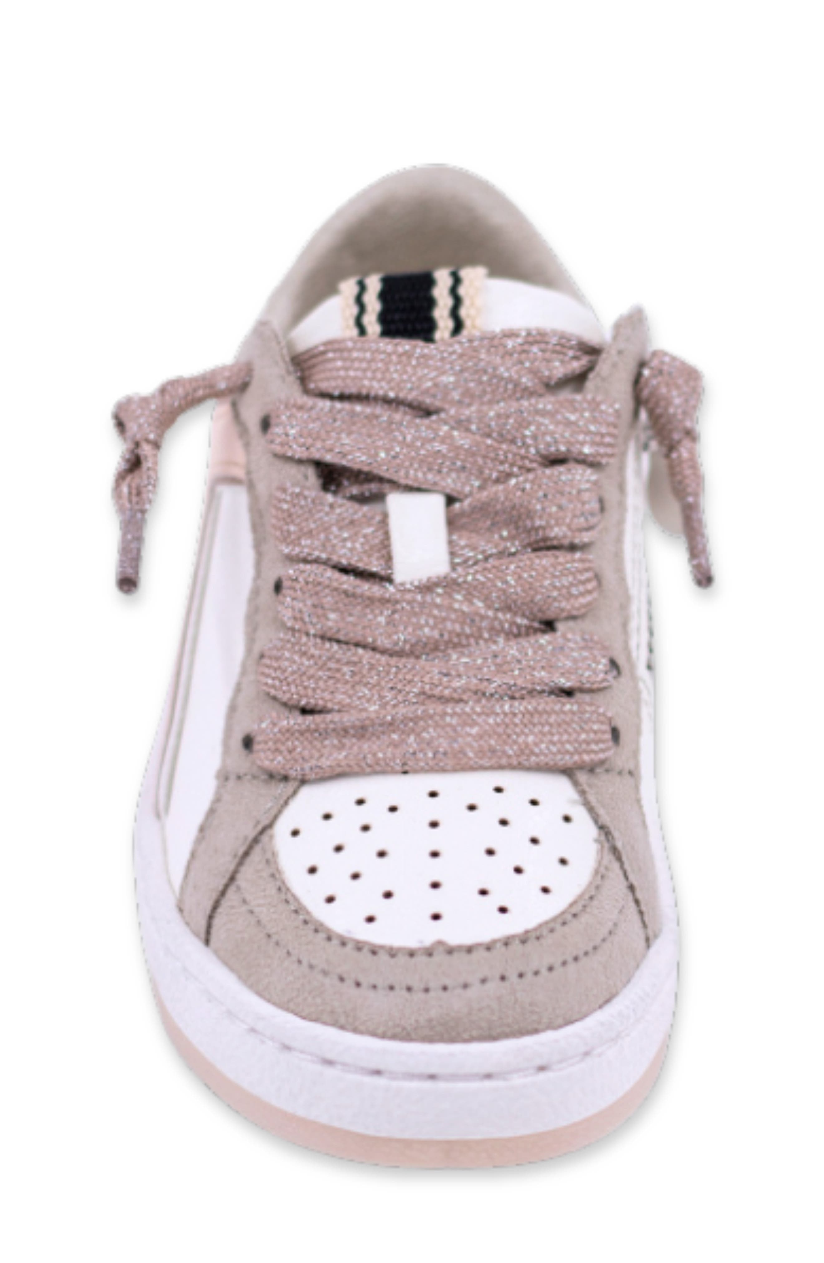 SHUSHOP Kids' Salma Mini Sneaker, Alternate, color, 
