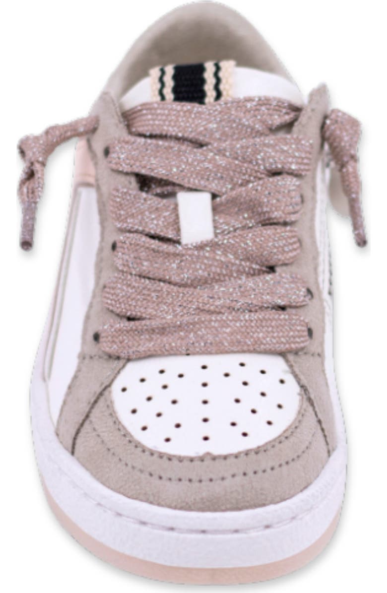 SHUSHOP Kids' Salma Mini Sneaker, Alternate, color,