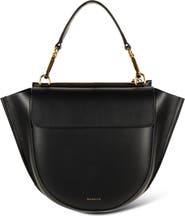 Wandler Hortensia Mini Leather Bag